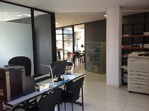 Arquitecto Alcala de Henares