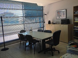 Estudio de arquitectura Alcala de Henares