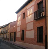 Rehabilitación de vivienda antigua.