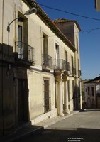 casa palacio corpa